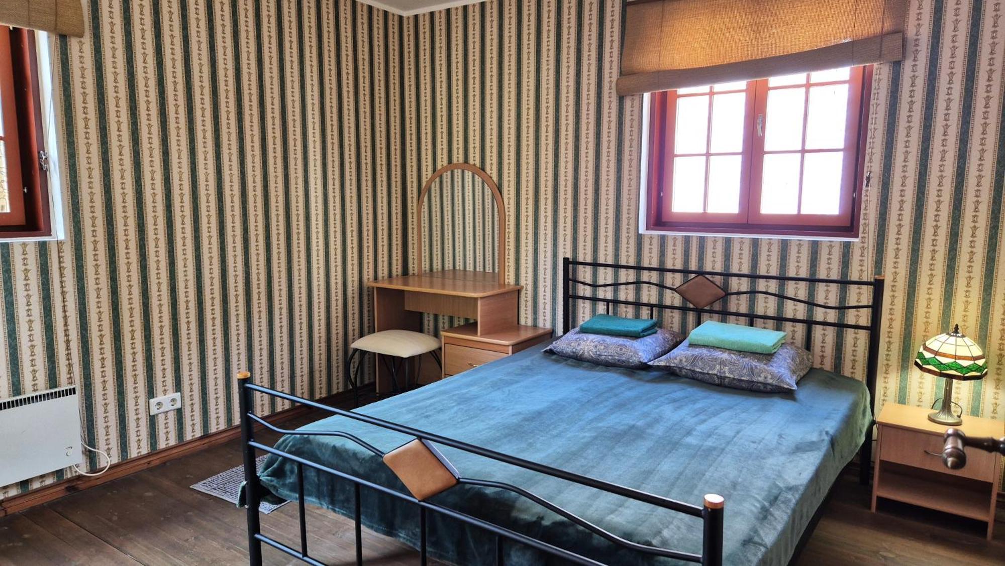 Deluxe Apartments In The City Center With Balcony Pärnu Exterior foto