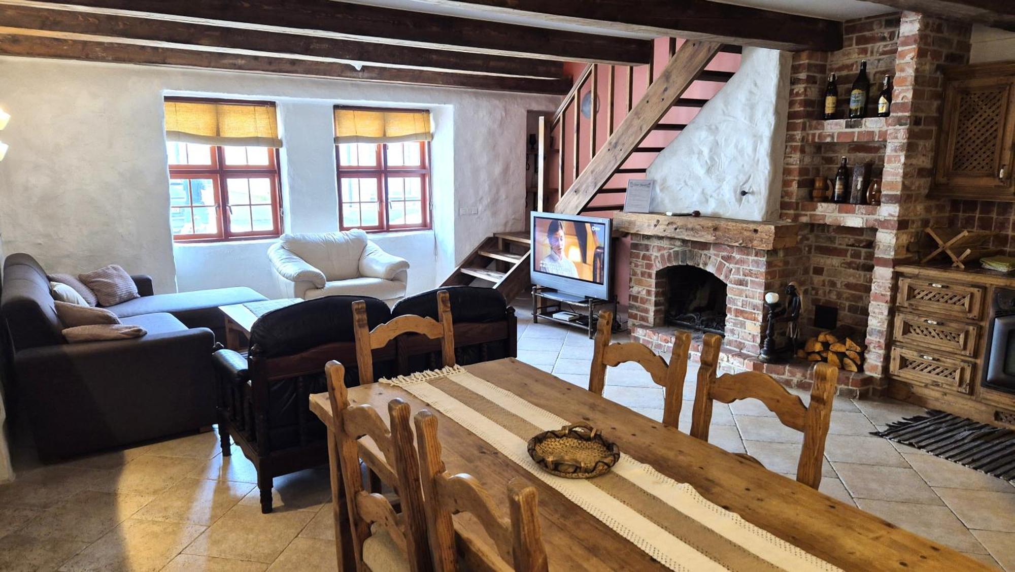 Deluxe Apartments In The City Center With Balcony Pärnu Exterior foto