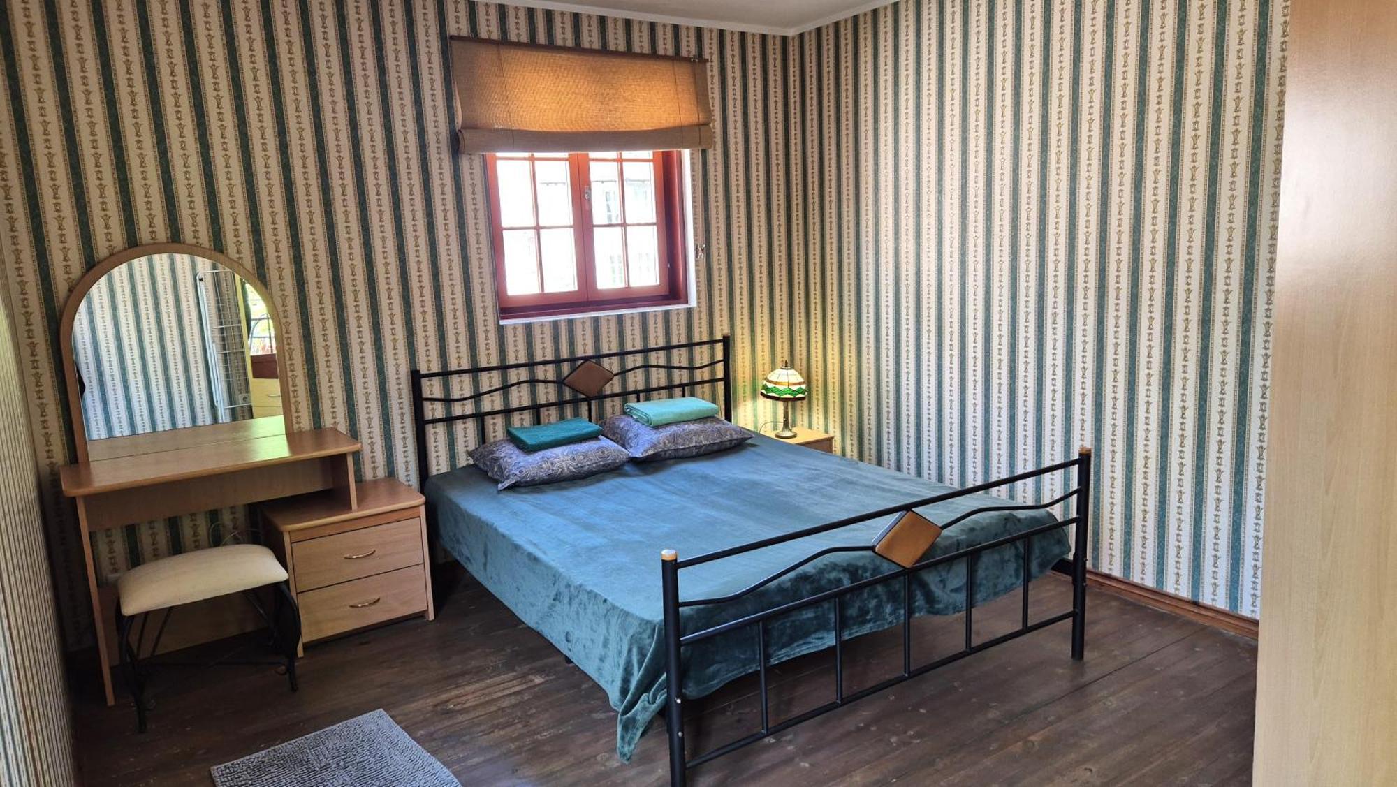 Deluxe Apartments In The City Center With Balcony Pärnu Exterior foto