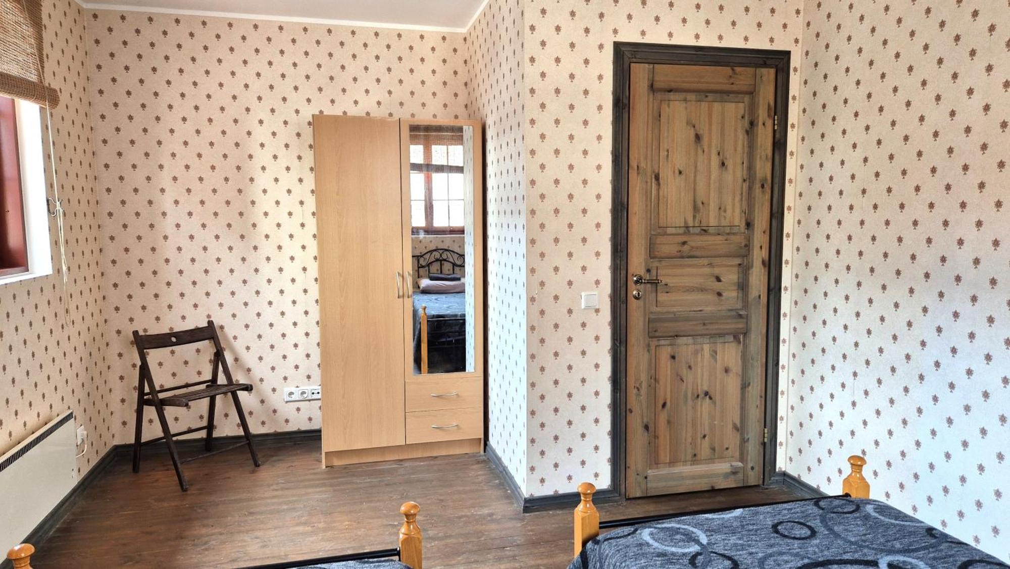 Deluxe Apartments In The City Center With Balcony Pärnu Exterior foto